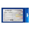 A Little Life 7 in1 Aquarium Test Strips, (50 Strips),