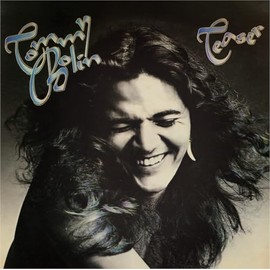 ティーザー - トミー・ボーリン [1SHM-CD + 1CD]