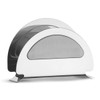 Tramontina 61216/127 Essential Napkin Holder, Stainless Steel