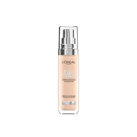 L'Oreal Paris L'oreal paris base de maquillaje true match, tono 2.r/2.c vanille rose