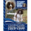 5-Year Monthly Planner 2026-2030: Dated Large / 60 Month Agenda
