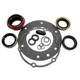 Vital Parts TSK241A Transfer Case Gasket & Seal Kit Compatible With Dodge NP241 '97-'02 Re-Seal Kit NP241DHD
