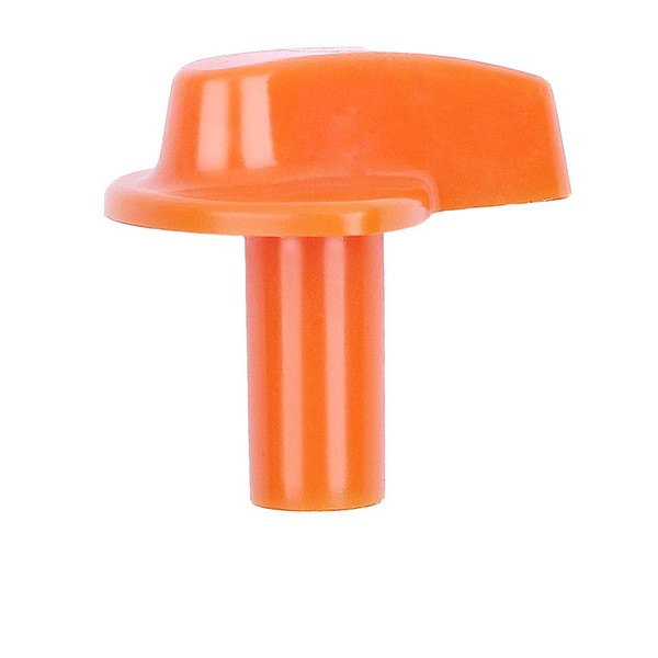 Gubeter Choke Knob Kit for Stihl FC90 FC95 FC100 HL90