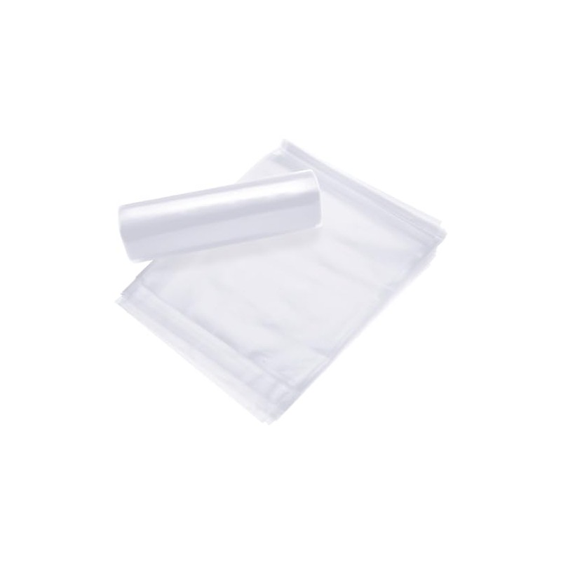 uxcell 30 Pcs Paint Sprayer Cup Liners 10"X12" Transparent Spray