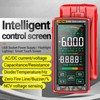 ANENG 683 6000 Counts Large Touch Screen Digital Multimeter Smart