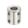 PATIKIL Shaft Coupling Connection L22 x D20 10 mm to