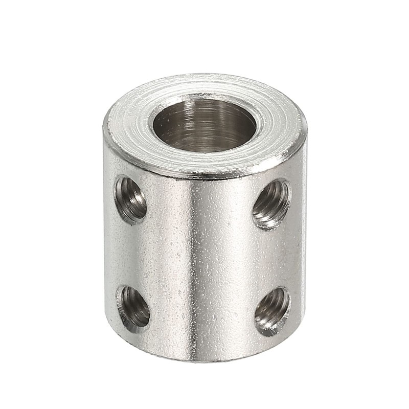 PATIKIL Shaft Coupling Connection L22 x D20 10 mm to