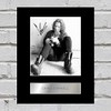 Chris Cornell Photo Display