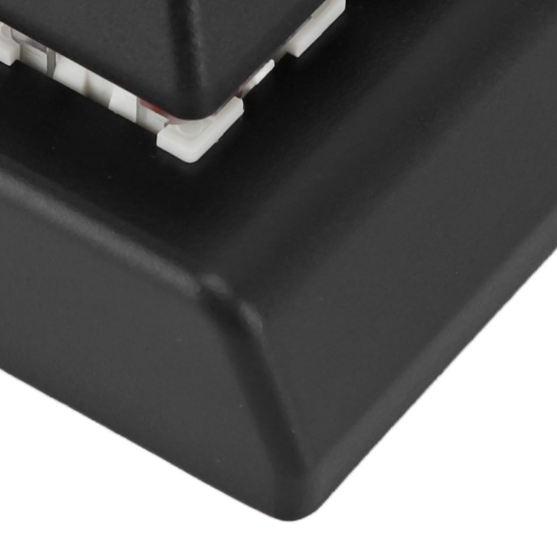 Programmable Keypad 2 Keys Copy Paste Red Switch USB C