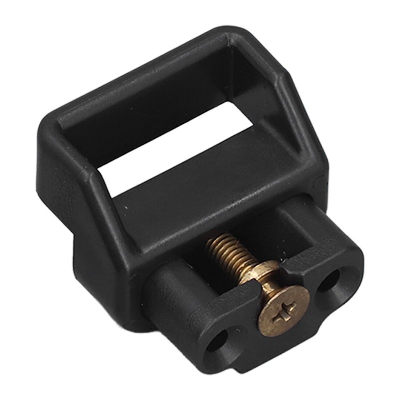 RV Cabinet Lock Round Rotate to Close Weatherproof for 3‑22mm