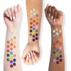  Paleta de Sombras Beauty Creations Overdressed Vol.2 - 25