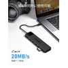 USB C Docking Station with 2 hdmi dual hdmi 3