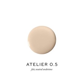 Westman Atelier Vital Skincare Complexion Drops - Atelier 0.5, 1 Fl Oz (Pack of 1)