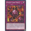 Crush Card Virus - SR06-EN031 - Common - 1st Edition