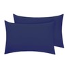 Housewife Pillow Cases 2 Pack Bedroom | Pillow Covers |