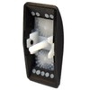 Boat Rocker Switch Cover | Livewell Light Black Actuator
