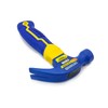 Wisechain 8 oz Professional Small Claw Hammer 45# Steel –