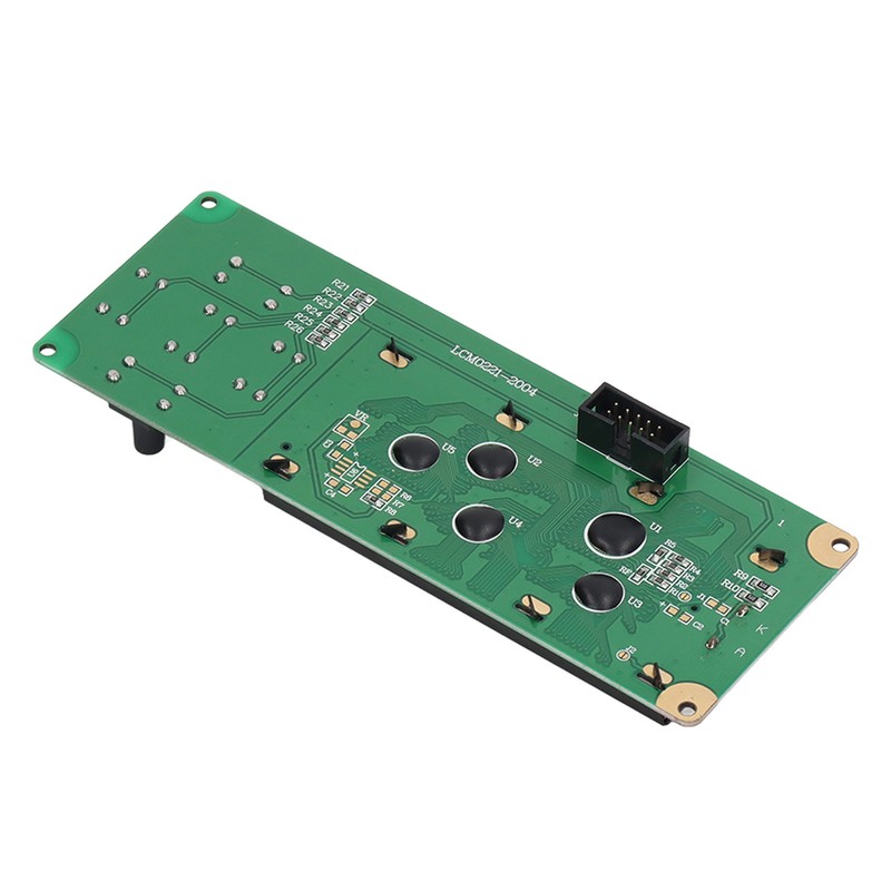 LCD Display Control Board Controller Display with 5 Pin Cable
