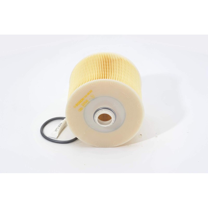 Bosch S0028 - Air Filter Car