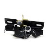 Hood Latch Release Outer For 1979-1980 Dodge D100 Pickup Truck