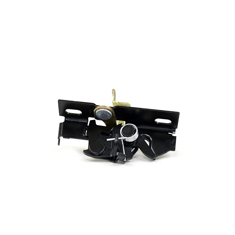 Hood Latch Release Outer For 1979-1980 Dodge D100 Pickup Truck