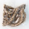WOHO Cultivated Fresh Ginseng American Ginseng Jumbo 8oz (6-8 Roots)
