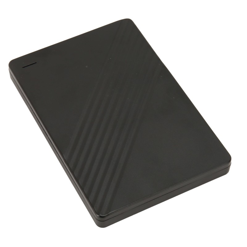 External Hard Drive 160G 5Gbps USB 3.0 Interface Aluminium Alloy