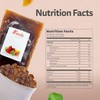Fanale Brown Sugar Agar Tapioca Boba Jelly Ball for Milk