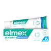 elmex Toothpaste Sensitive Gentle White 75 ml - Clinically Confirmed