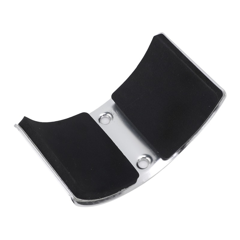 Drywall Stilts Leg Straps Adjustable Universal Nylon Stilt Curved Plate