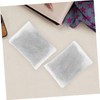 Mobestech 10pcs Bamboo Charcoal Bags Natural Activated Charcoal Deodorizers for