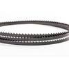 AYAO Band Saw Blade 82-Inch X 1/4-Inch X 6TPI, 2-Pack
