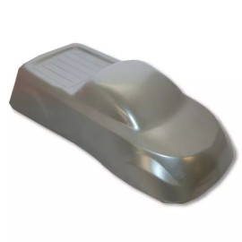 PBTP Powder Coating Paint RAL 9023 Pearl Dark Grey 1LB (.45KG)