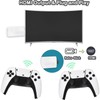 2025 New Video Gamepad Console with 30,000+ Games,ChildhoodClassic Game,4K HDMIOutput,