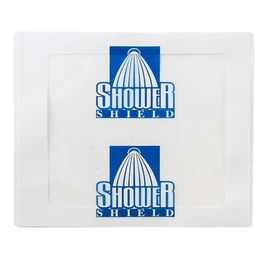 Shower Shield | 10x12 Inch PICC Line Shower Cover | Catheter Shower Cover