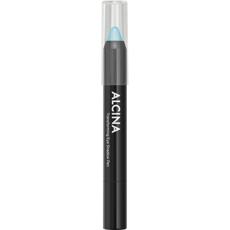 ALCINA Transforming Eye Shadow Pen Turquoise Gold – 1 Piece