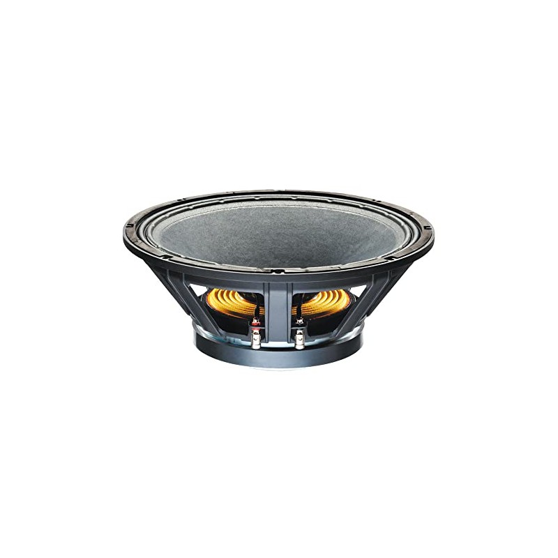 Celestion FTR15-4080F, 15" cast chassis PA speaker