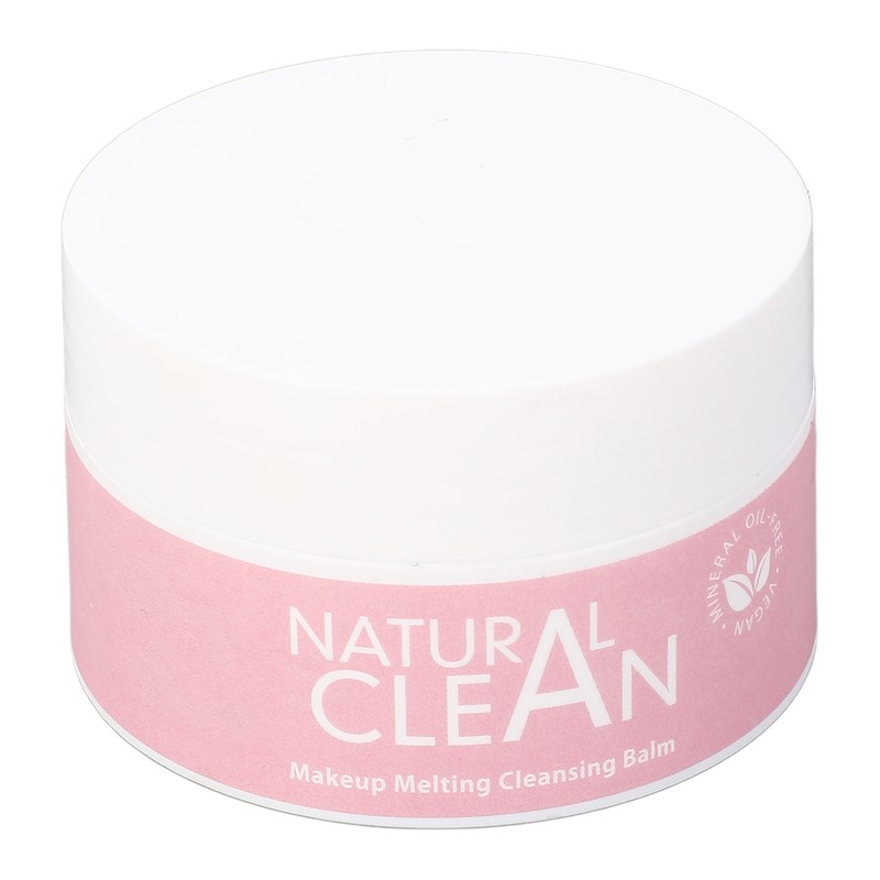Cleansing Balm Gentle Effective Makeup Remove Face Makeup Melting Balm