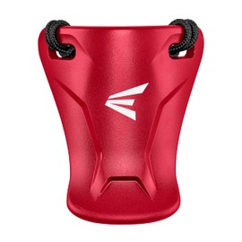 Easton Catcher's Throat Guard 2.0 Red