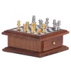 Juego de Mesa de ajedrez, Juego de ajedrez en Miniatura