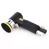 Pneumatic Air Angle Sander 3in 2in Grinding Polishing Orbital Sander