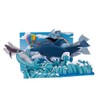 Great Paper Craft PEPALABO Ocean World