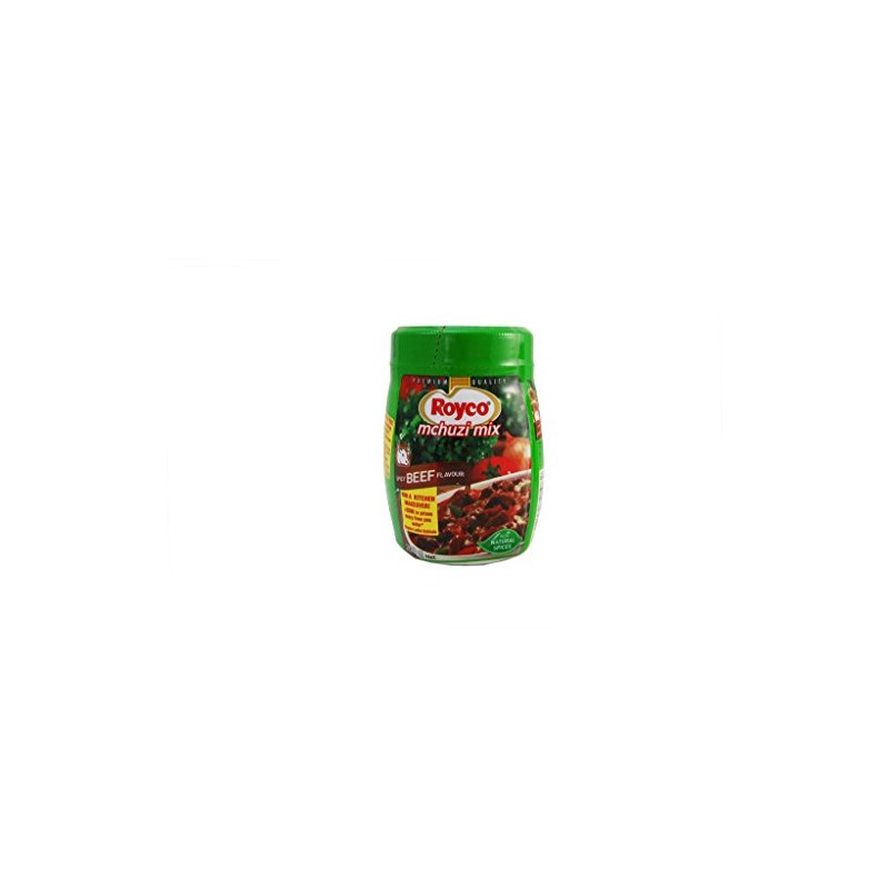 Royco Beef Mchuzi Mix - 2 packs - $17.92 per