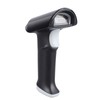 Barcode Scanner Wireless Bluetooth Connection High Speed Scanning Barcode Reader