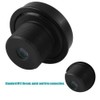 1.56mm F/2.0 5MP HD Fisheye Lens Professional 1/2.5 180 Degree