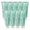 Piteroma body peeling gel exfoliation, 200ml, 9 pcs / 피테로마 바디 필링젤 각질제거 때필링, 200ml, 9개
