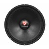Rockville RVP15W8 1000 Watt 15" Mid-Bass Driver Car Audio Speaker
