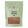 Ground Nutmeg 500g by Manor Springs