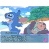ディズニー セレブレーション・シリーズ スティッチ! DS オハナとリズムで大冒険