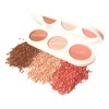 Paleta Maquillaje Farmasi All In One Polvo Tono Fair/Medium 3